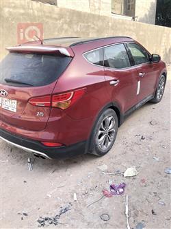 هیوندای سەنتافی